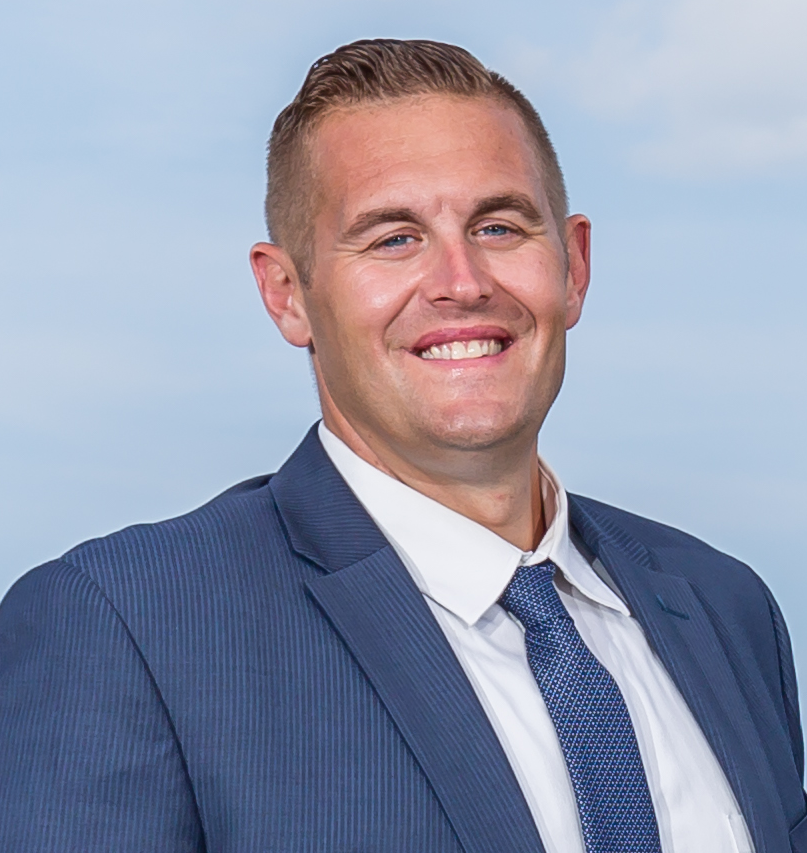 Keith W. Ellis Jr.