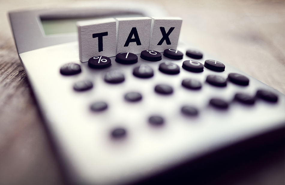 Changes to the Tax Code to Note This Year