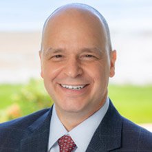 BRIAN ROSEMAN