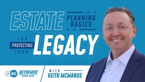 Keith McManus