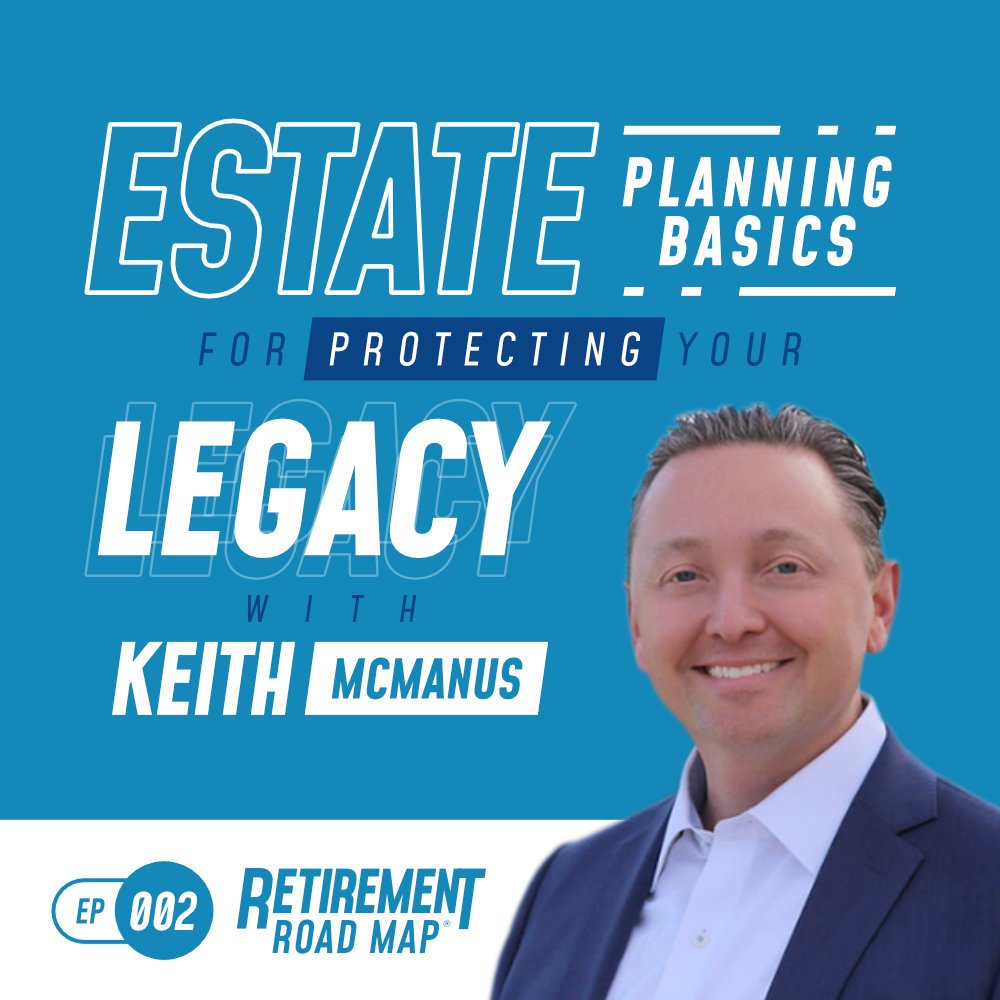 Keith McManus