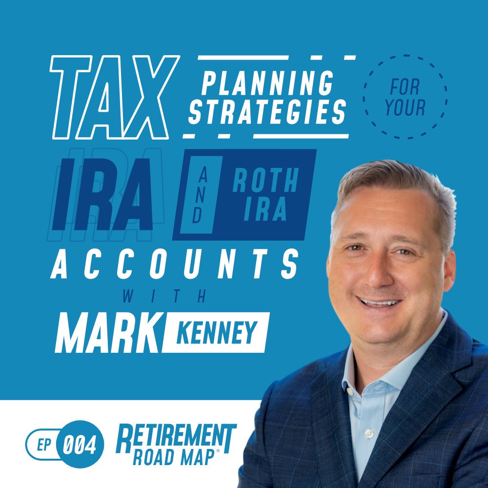 Mark Kenney