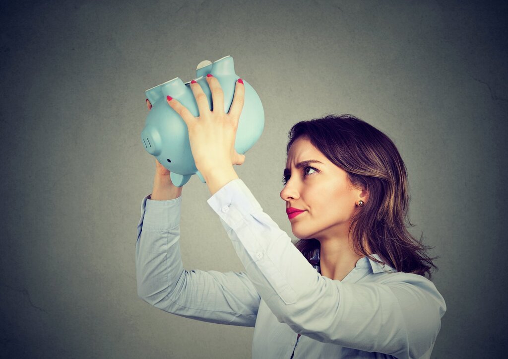 Inflation Finds its Way to Your Wallet SHP Financial
