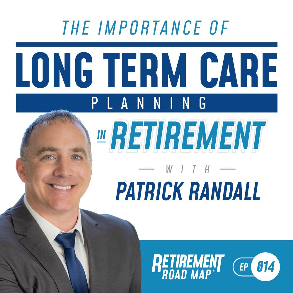 Patrick Randall