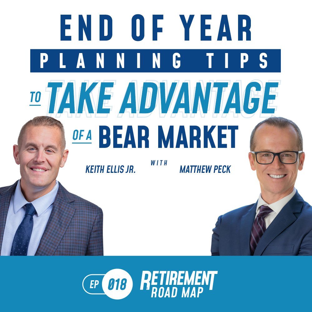 End of Year Planning