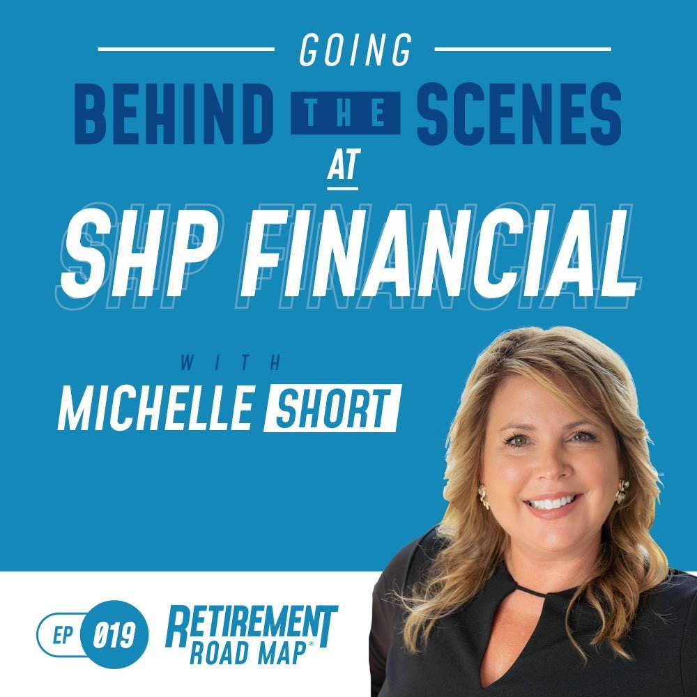 Michelle Short
