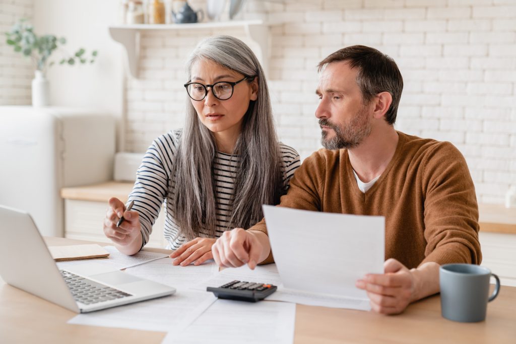 2 Ways the 2022 Economic Woes Affected Your Retirement Accounts SHP Financial