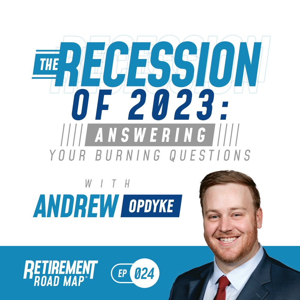 Andrew Opdyke