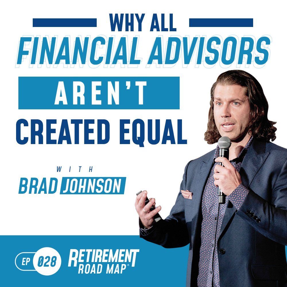 Brad Johnson