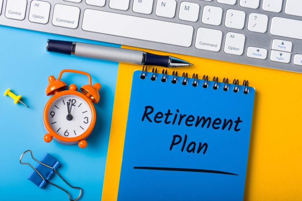 Defined-Benefit vs. Defined-Contribution Plans SHP Financial
