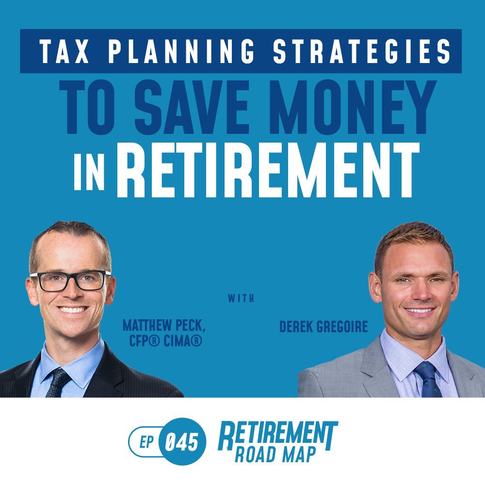 Tax Planning Strategies