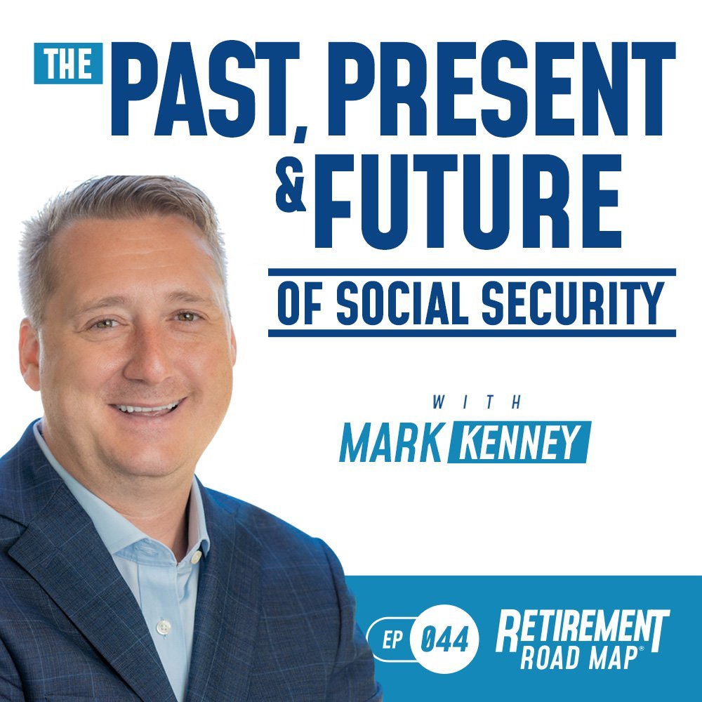 Mark Kenney